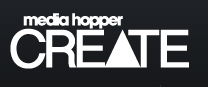 Mediahopper logo
