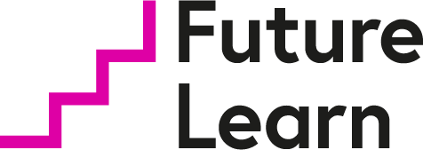 Future Learn logo